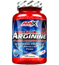 ARGININE 120cps